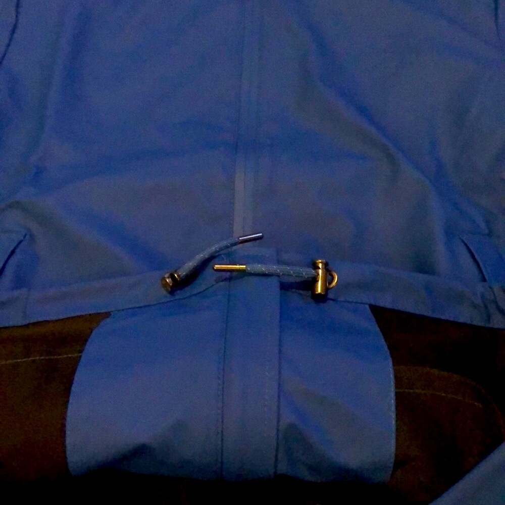 RAINS Jacket ptp approx 19.5” - Picture 11 of 17